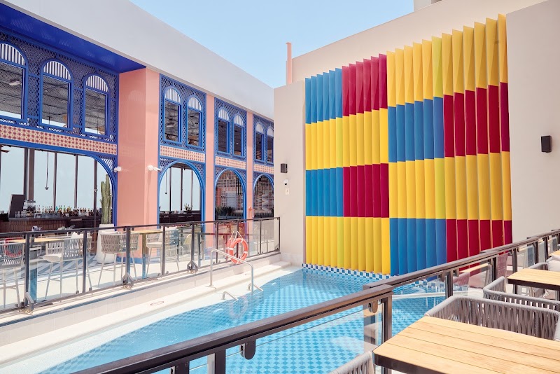 DoubleTree by Hilton Doha - Old Town in Doha