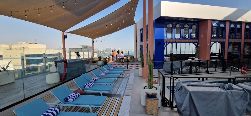 Photo 2 at DoubleTree by Hilton Doha - Old Town in Doha