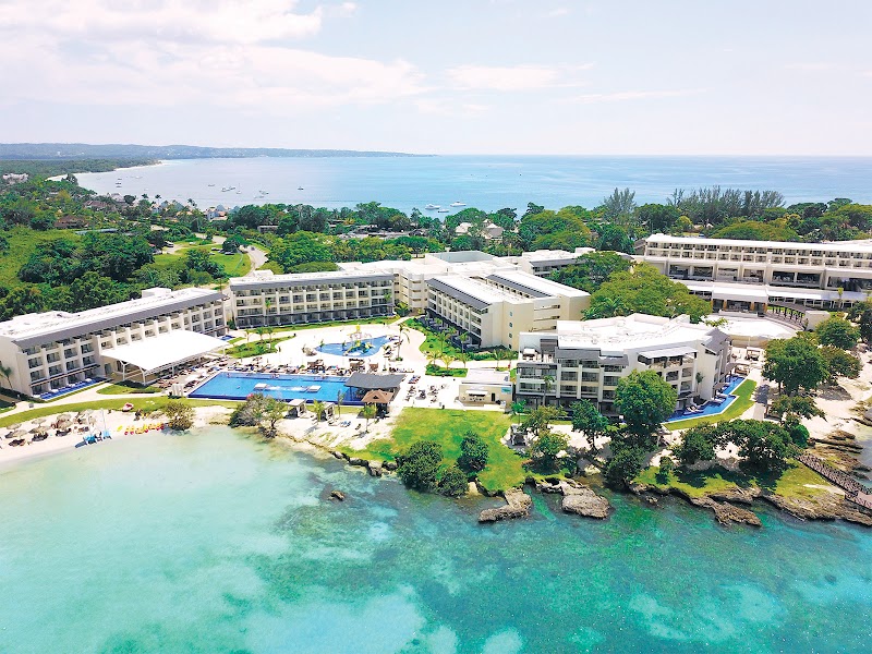 Photo 5 at Royalton Negril, An Autograph Collection All-Inclusive Resort in Negril
