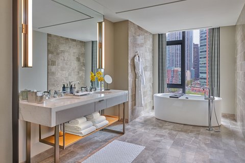 Photo 5 at The St. Regis Chicago in Chicago