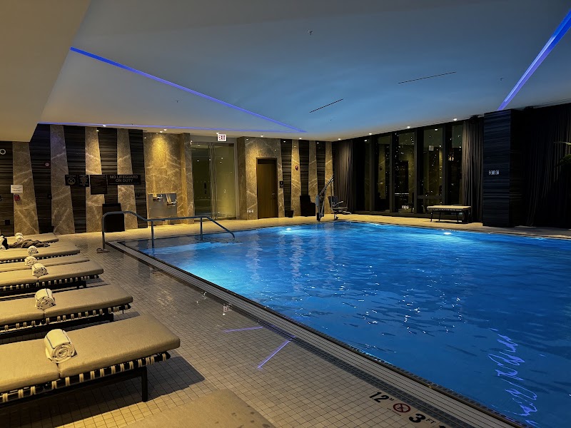 Photo 2 at The St. Regis Chicago in Chicago