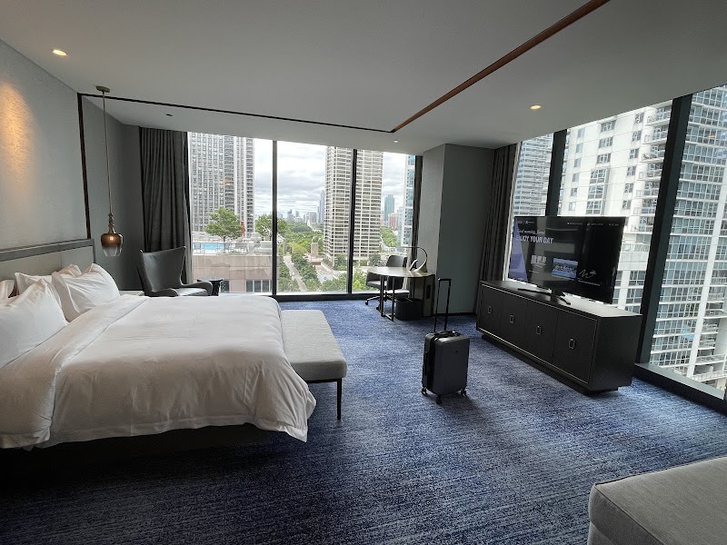 Photo 1 at The St. Regis Chicago in Chicago