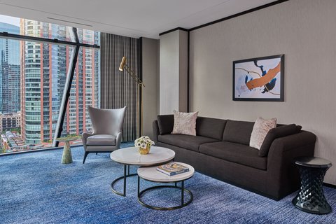 Photo 4 at The St. Regis Chicago in Chicago