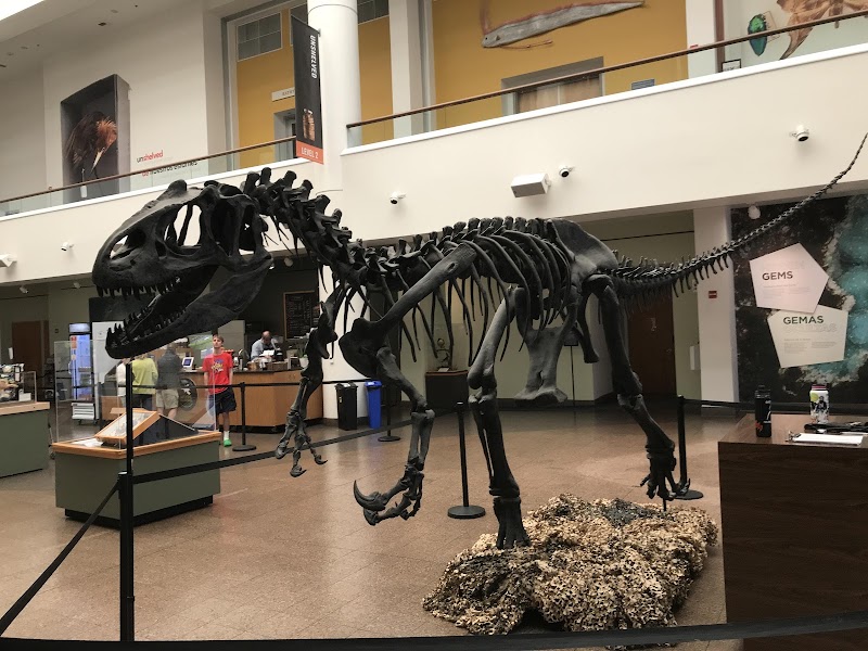 Photo 2 at San Diego Natural History Museum in San Diego