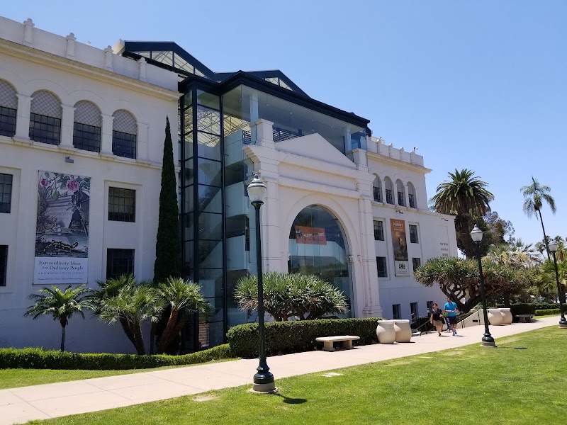 Photo 3 at San Diego Natural History Museum in San Diego