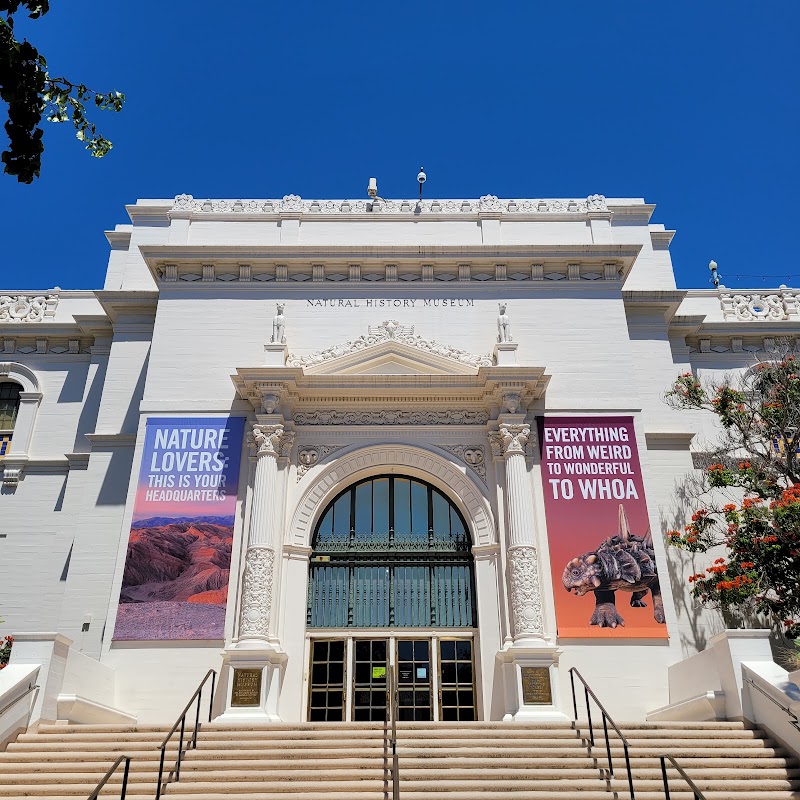 Photo 1 at San Diego Natural History Museum in San Diego