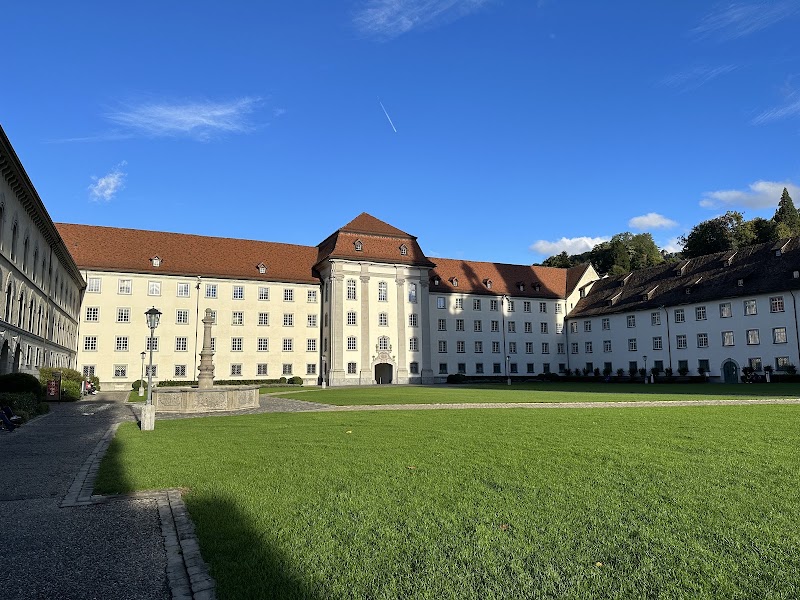 Photo 4 at Abbey of Saint Gall in St. Gallen