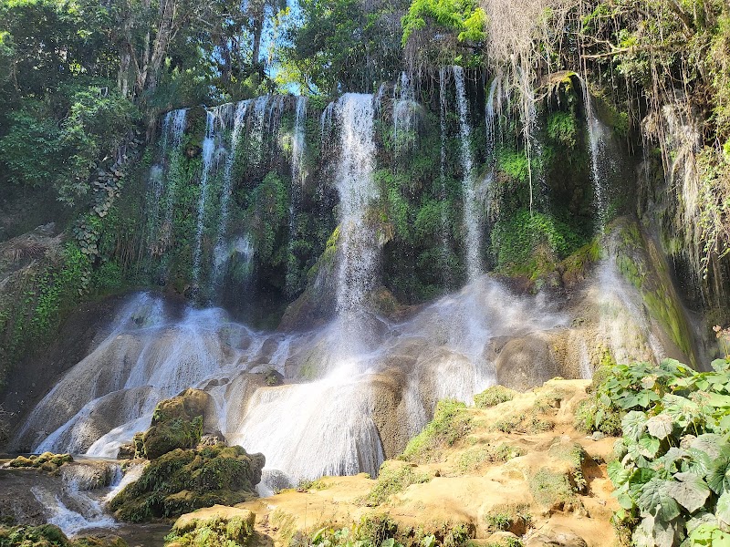Photo 2 at Cascada El Nicho in El Nicho