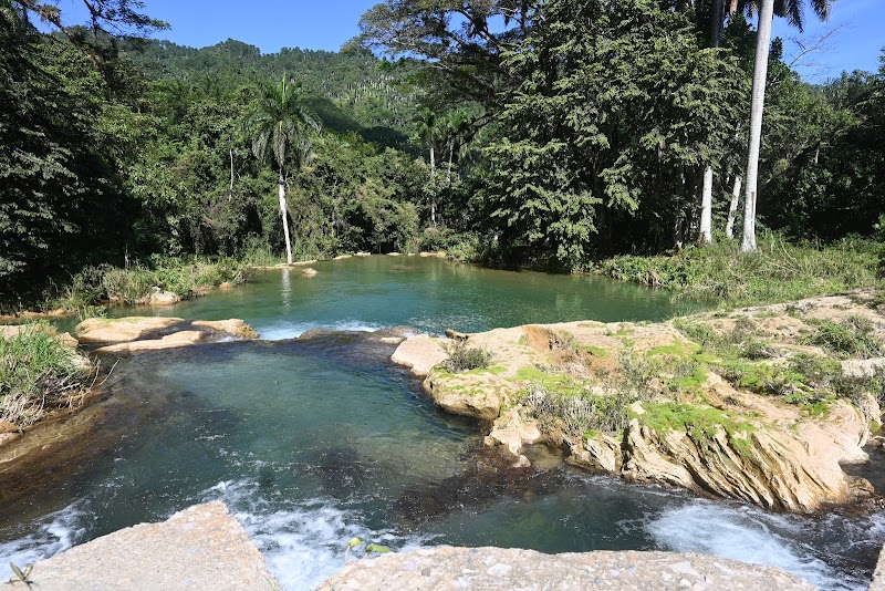 Photo 6 at Cascada El Nicho in El Nicho
