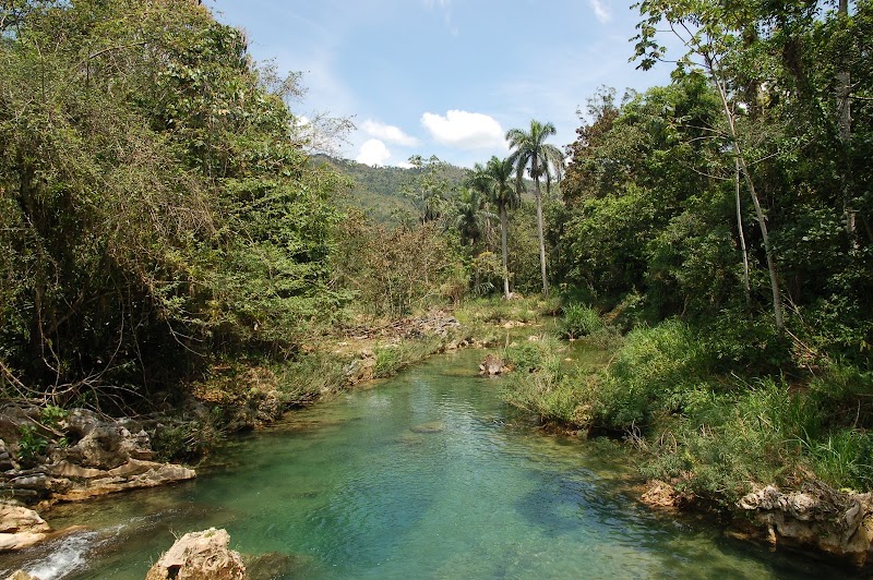 Photo 4 at Cascada El Nicho in El Nicho