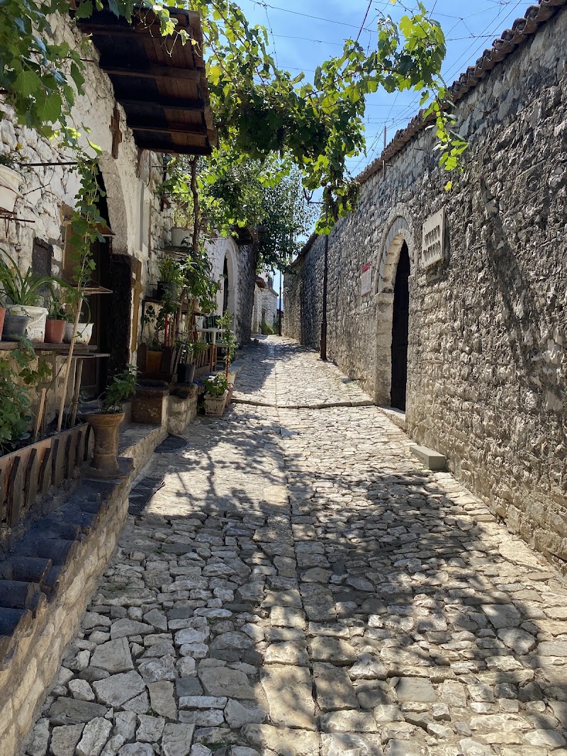 Photo 3 at Old Town Berat in Berat