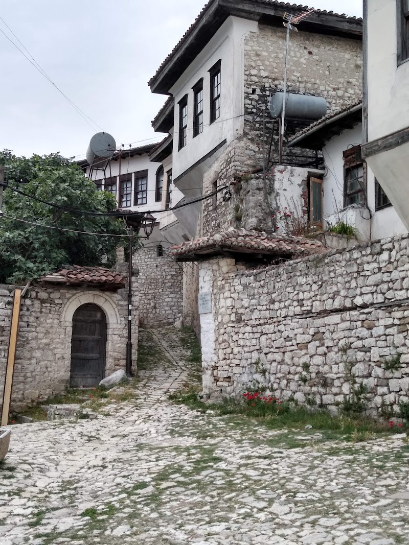 Photo 4 at Old Town Berat in Berat