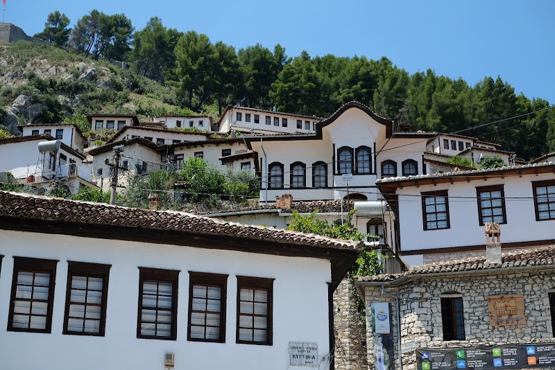 Photo 2 at Old Town Berat in Berat