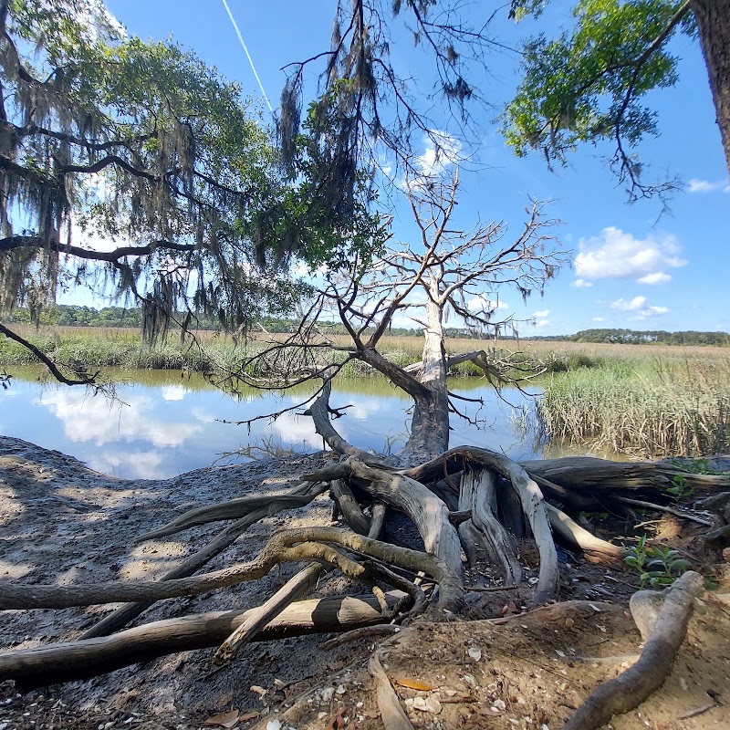 Photo 1 at Wormsloe in Savannah