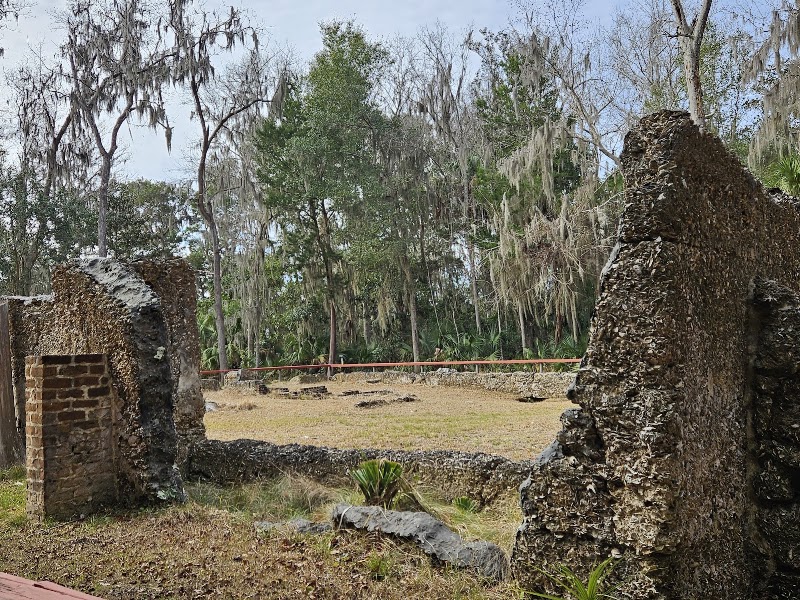 Photo 3 at Wormsloe in Savannah