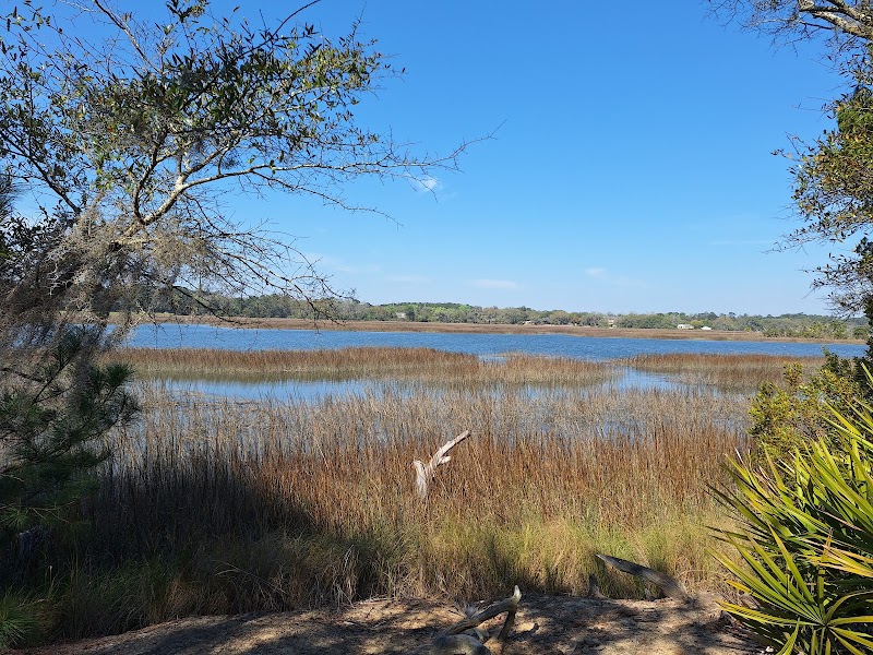 Photo 5 at Wormsloe in Savannah