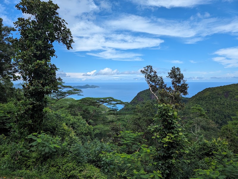 Photo 3 at Morne Seychelles National Park in N.Y.S. Village
