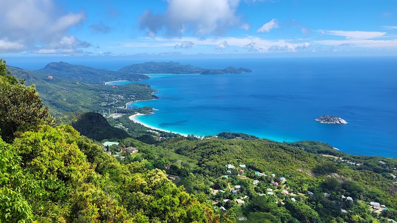 Photo 5 at Morne Seychelles National Park in N.Y.S. Village