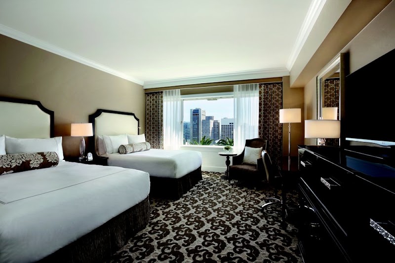 Photo 1 at Fairmont San Francisco in San Francisco
