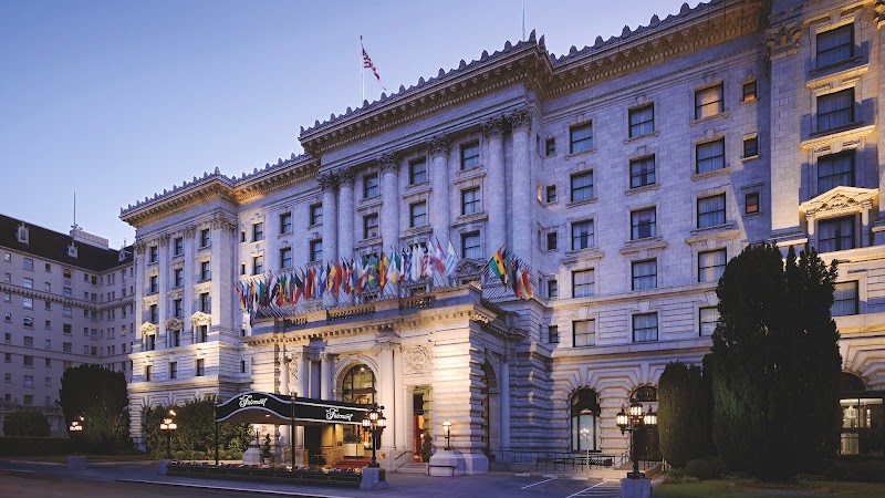 Photo 4 at Fairmont San Francisco in San Francisco