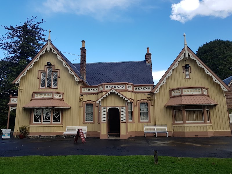 Photo 2 at Highwic - Heritage New Zealand Pouhere Taonga in Auckland