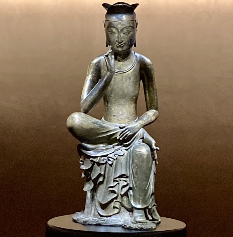 Photo 6 at National Museum of Korea in Seobinggo-ro