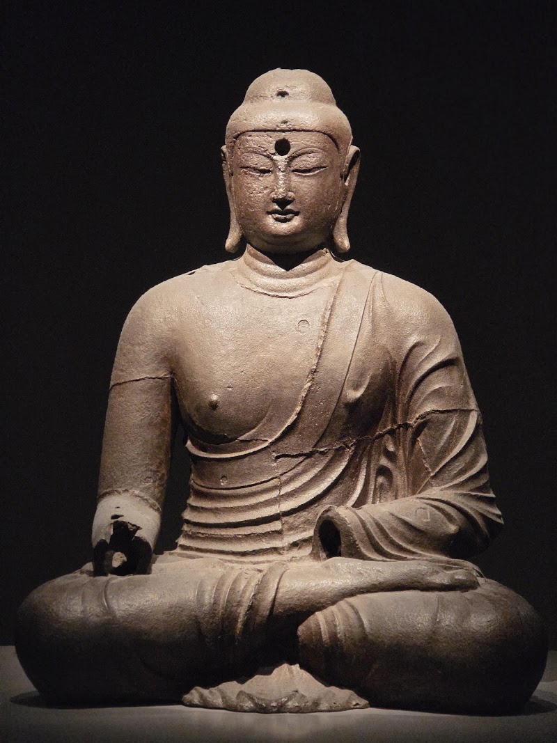 Photo 3 at National Museum of Korea in Seobinggo-ro