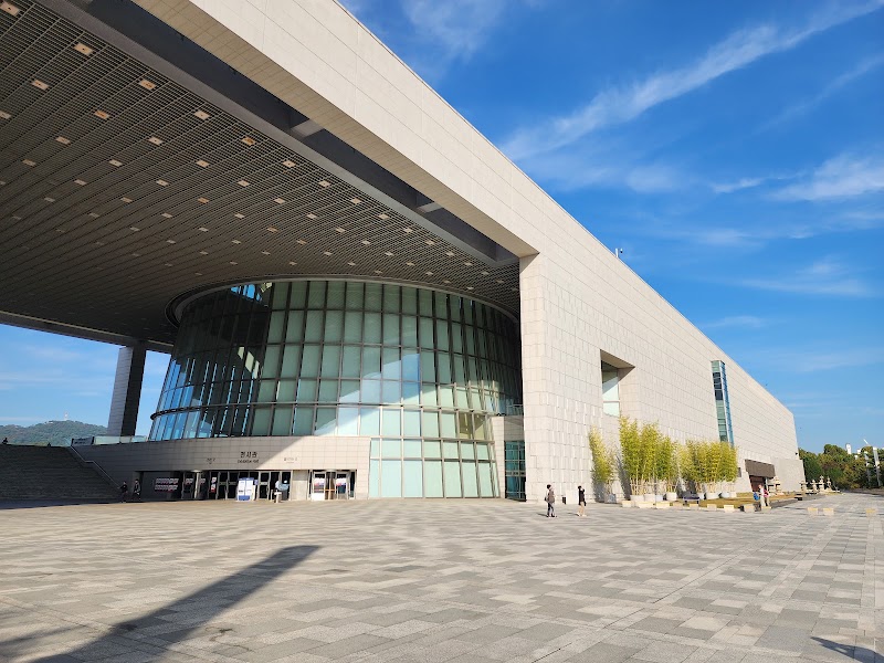 Photo 1 at National Museum of Korea in Seobinggo-ro