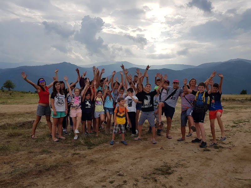 Photo 3 at Adventure Net in Кресна
