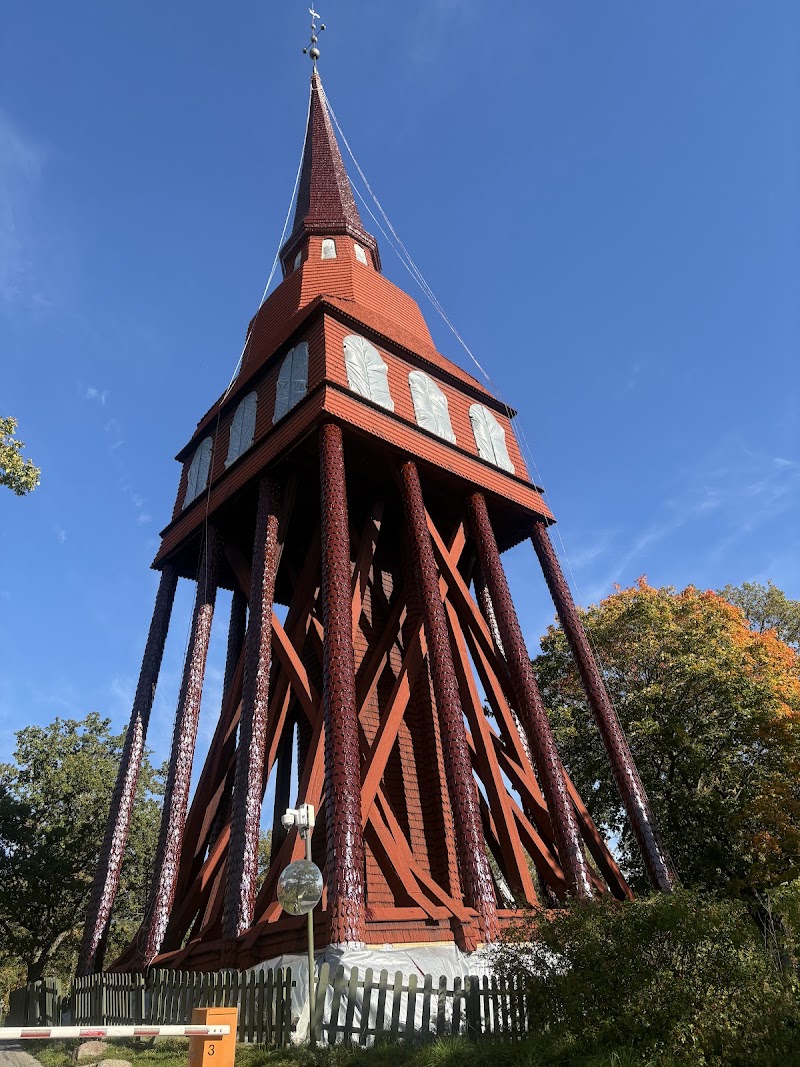 Photo 3 at Skansen in Stockholm