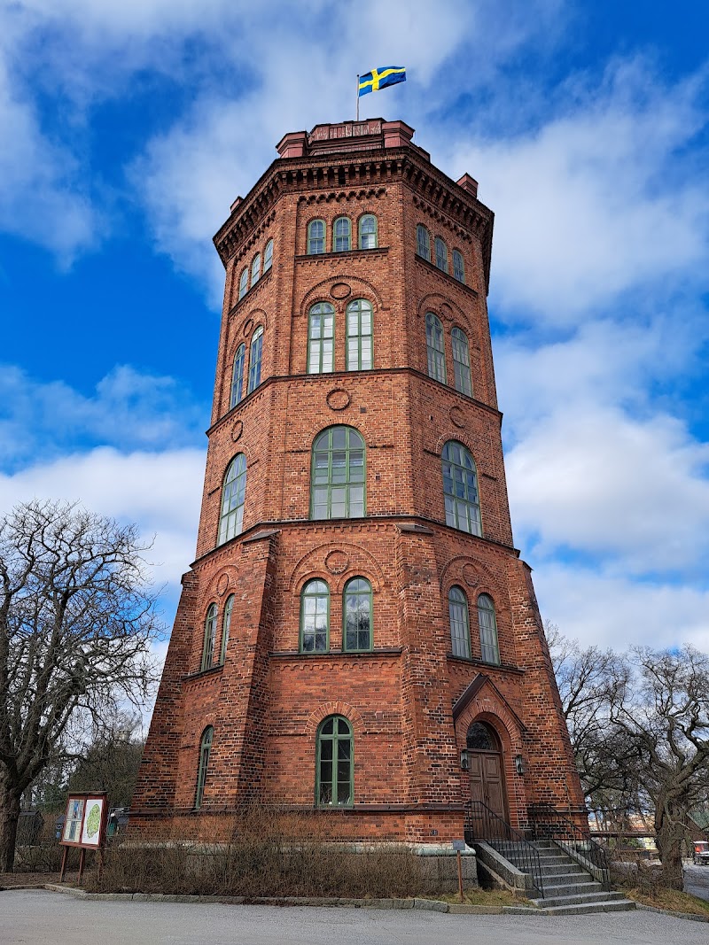 Photo 5 at Skansen in Stockholm