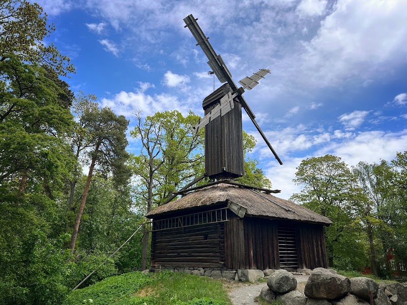 Photo 6 at Skansen in Stockholm