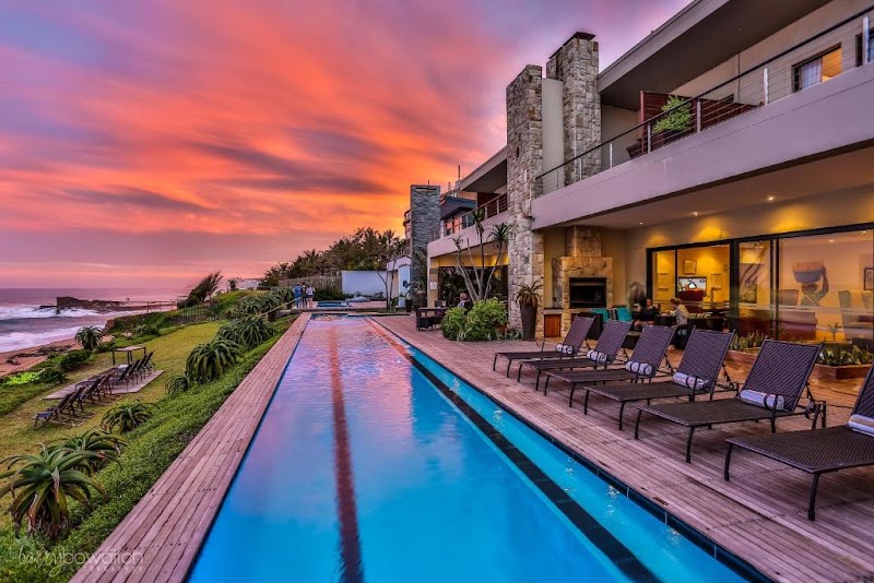 Canelands Beach Club in KwaDukuza