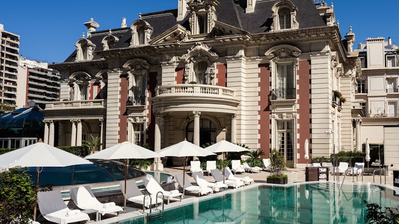 Four Seasons Hotel Buenos Aires in Buenos Aires