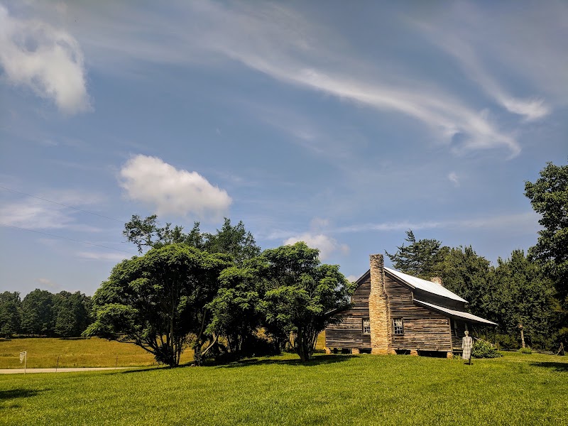 Photo 6 at Fort Hollingsworth–White House in Alto
