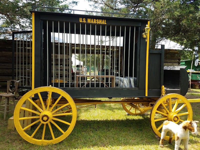 Photo 4 at Fort Hollingsworth–White House in Alto