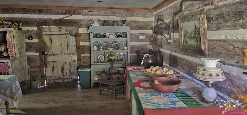 Photo 3 at Fort Hollingsworth–White House in Alto