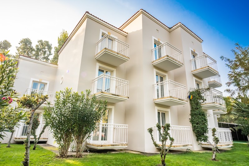 Hotel Club Phokaia in 