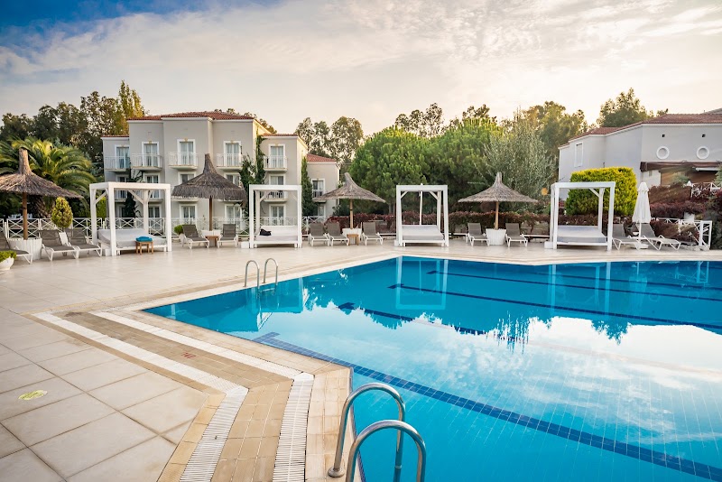 Photo 2 at Hotel Club Phokaia in 