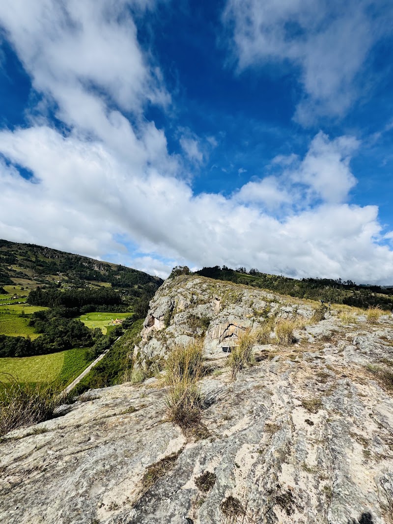 Photo 4 at Nomad Adventure in Bogotá