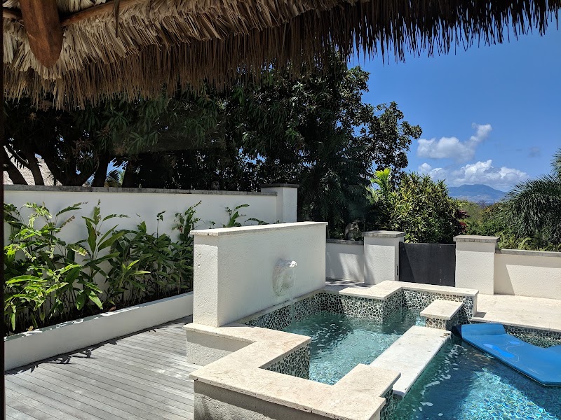 Photo 3 at Paradise Beach Nevis in Nevis