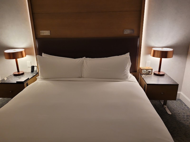 Photo 6 at The Joseph, a Luxury Collection Hotel, Nashville in Nashville