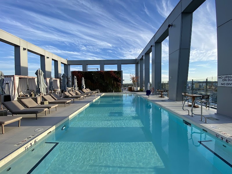 Photo 2 at The Joseph, a Luxury Collection Hotel, Nashville in Nashville