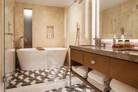 Photo 3 at The Joseph, a Luxury Collection Hotel, Nashville in Nashville
