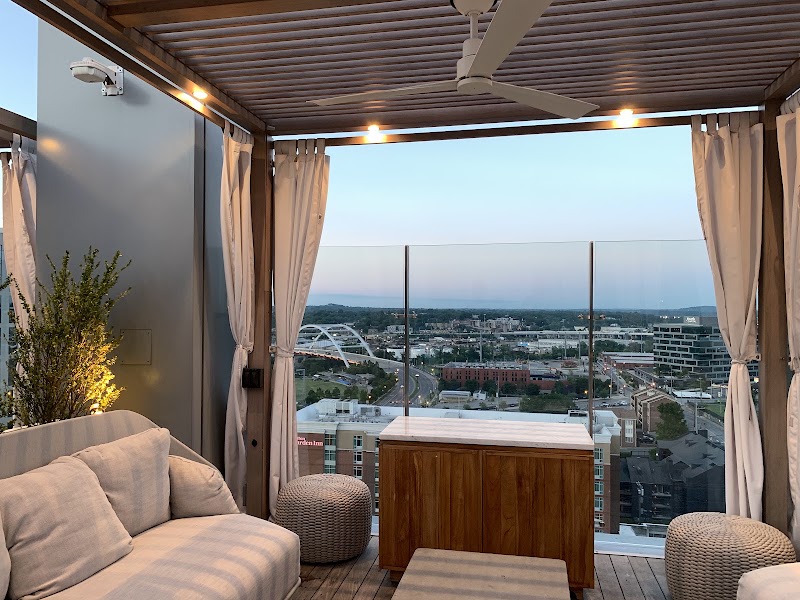 Photo 5 at The Joseph, a Luxury Collection Hotel, Nashville in Nashville