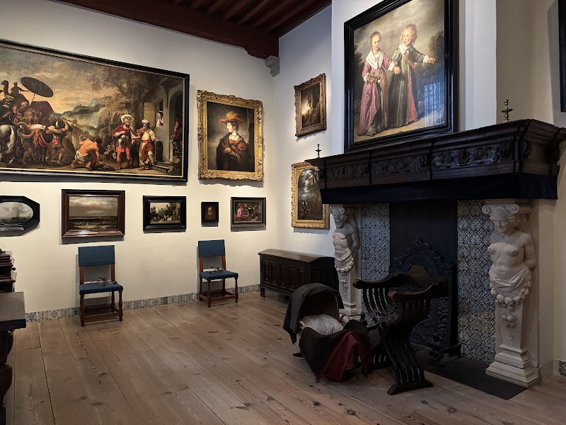 Photo 6 at Rembrandt House Museum in Amsterdam