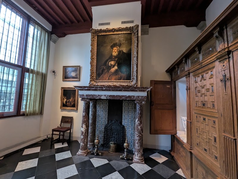 Photo 4 at Rembrandt House Museum in Amsterdam