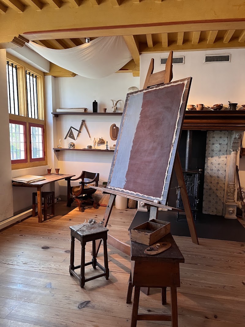 Photo 2 at Rembrandt House Museum in Amsterdam