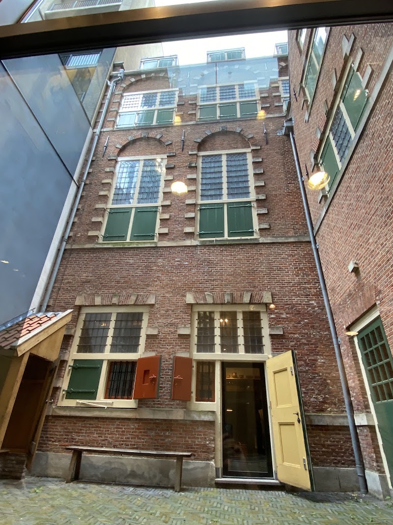 Photo 3 at Rembrandt House Museum in Amsterdam