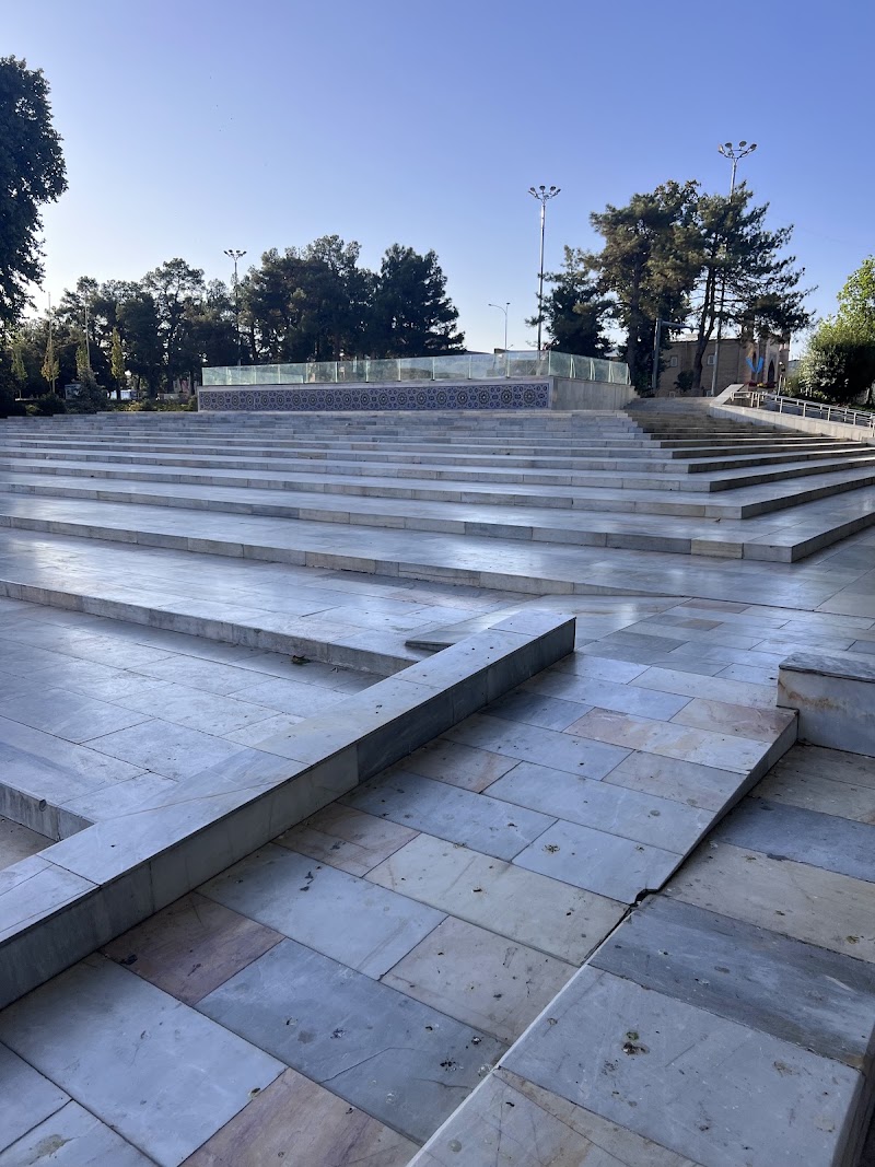 Photo 4 at Registan Square Observatory in Samarkand